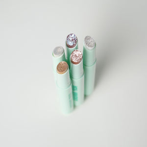 Gummy Twinkle Stick - Sugar Bubbles