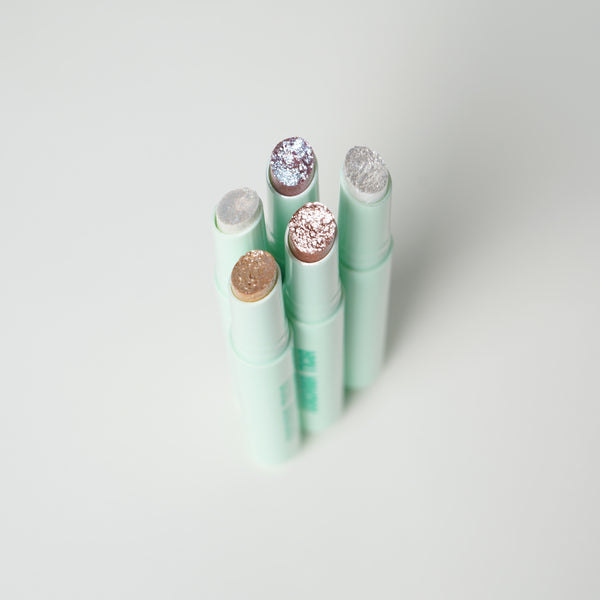 Gummy Twinkle Stick - Sugar Bubbles