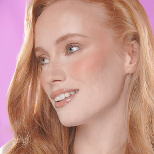 Blusher Duo - Salty Peach