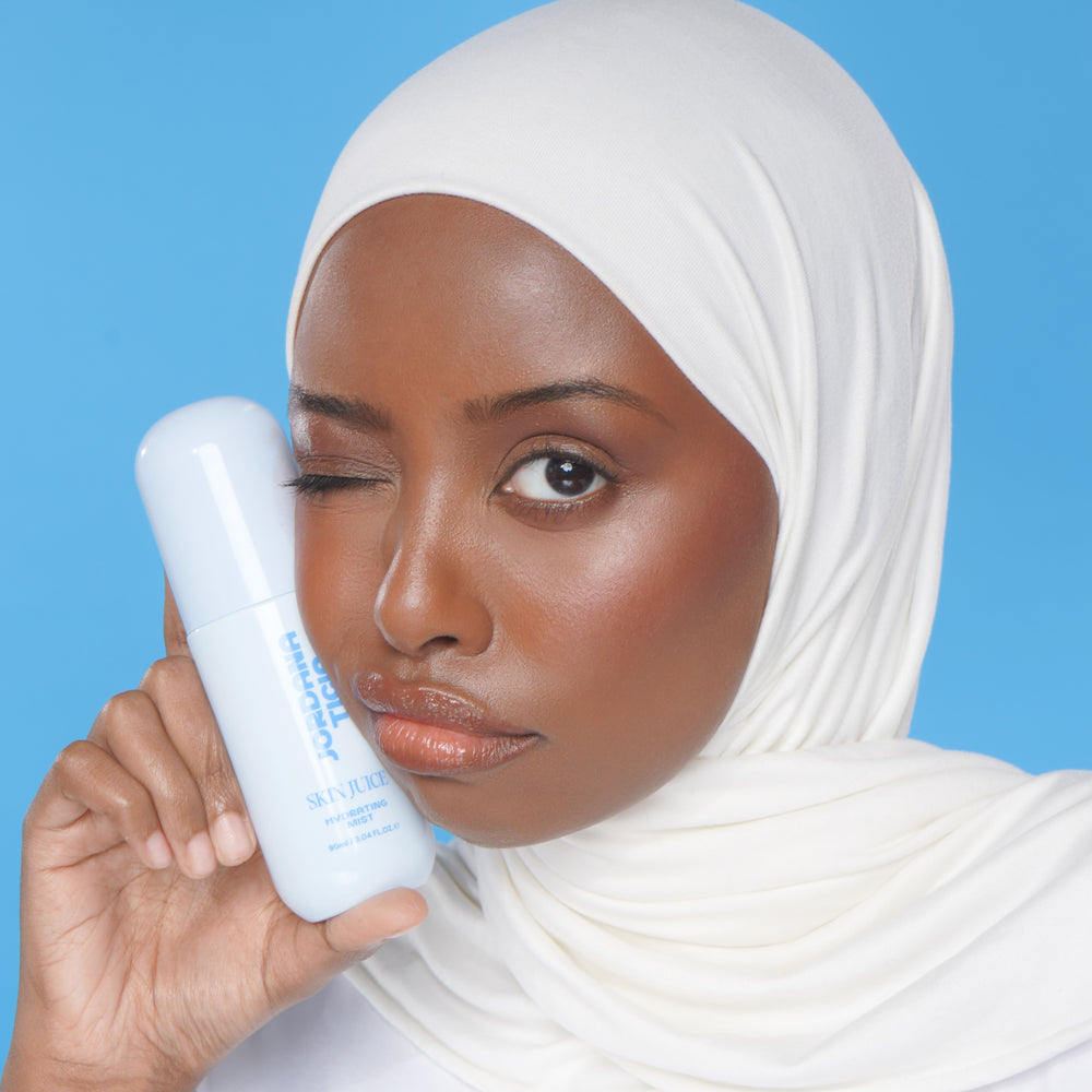 Skin Juice Hydrating Mist
