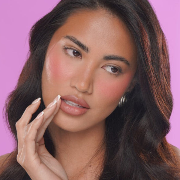 Blusher Duo - Sugar Coated