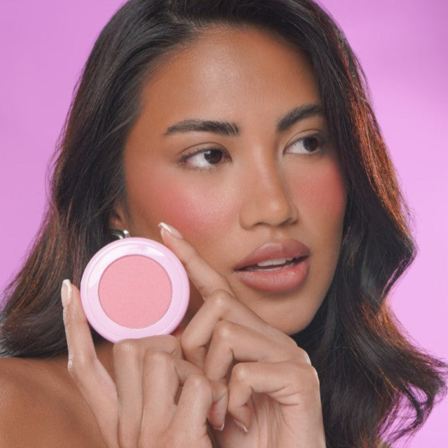 Blusher Duo - Sugar Coated