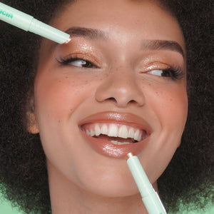 Gummy Twinkle Stick - Sugar Bubbles