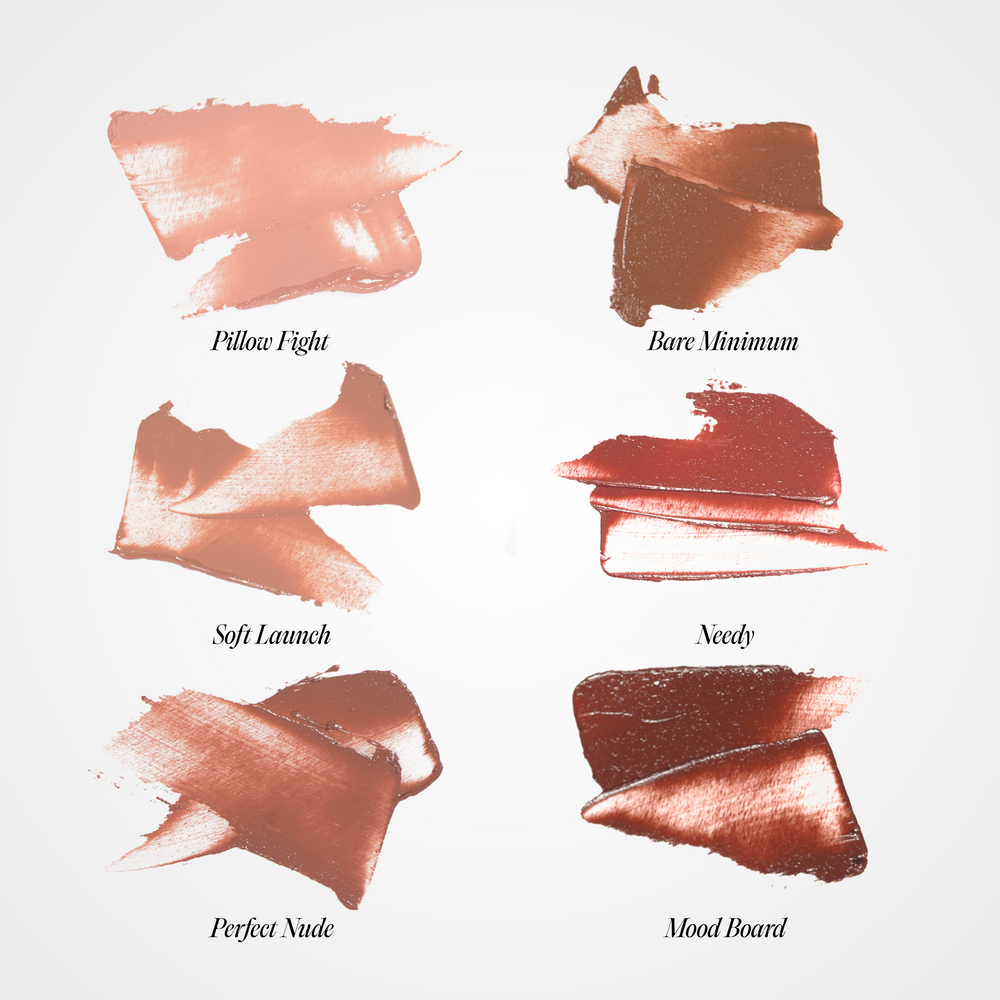 Sheer Luck Lipstick Bundle Builder