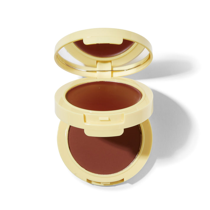Bronzer Duo - Tanline Tease