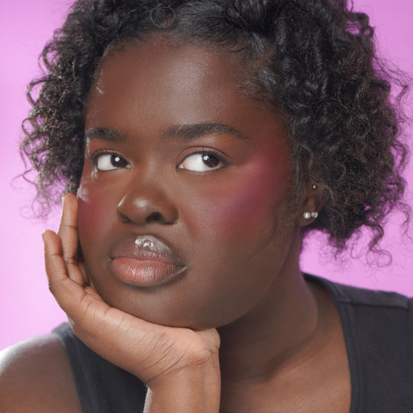 Blusher Duo - The Sisterhood