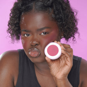 Blusher Duo - The Sisterhood