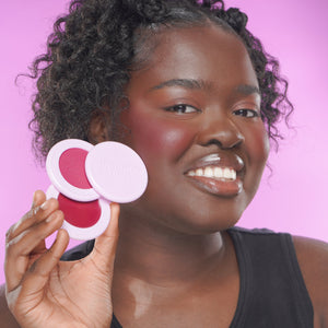 Blusher Duo - The Sisterhood