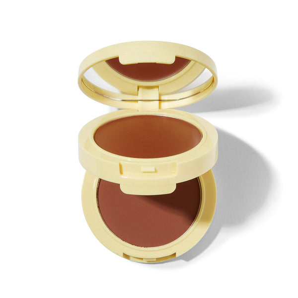 BRONZER DUO - TROPICAL TEMPTATION