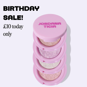 Twinkle Tower Pinks