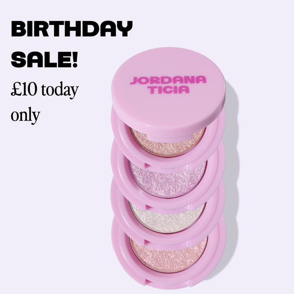 Twinkle Tower Pinks