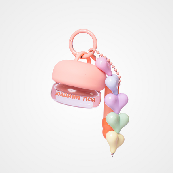 Juicy Pout Pot Tinted Lip Balm - XO