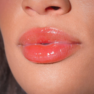 Juicy Pout Pot Tinted Lip Balm 5 Piece Bundle