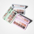 Not So Basic Eyeshadow Palette Trilogy