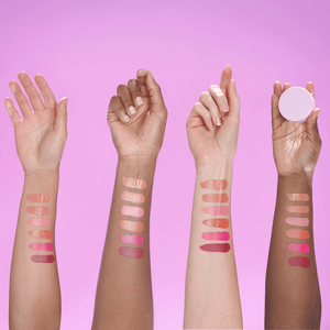 Blusher Duo - Lucky Girl Club