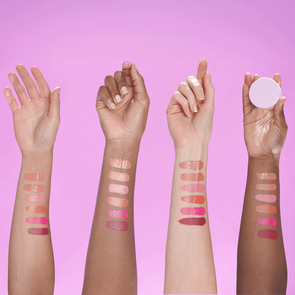 Blusher Duo - Lucky Girl Club