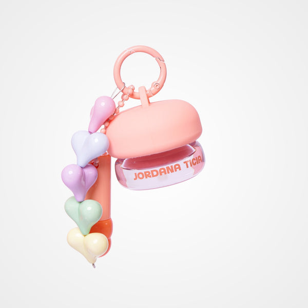 Juicy Pout Pot Tinted Lip Balm - Baby Mama