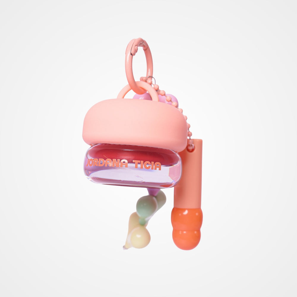 Juicy Pout Pot Tinted Lip Balm - Cry Baby