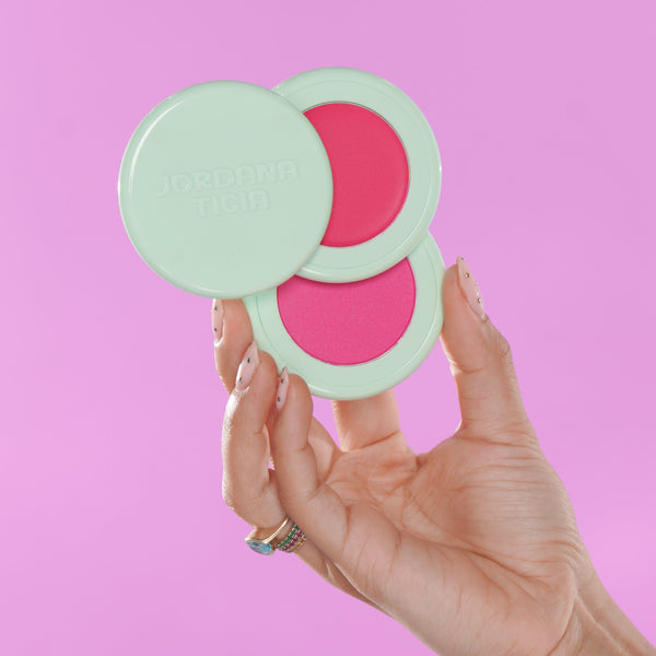 Blusher Duo - Fan Girl