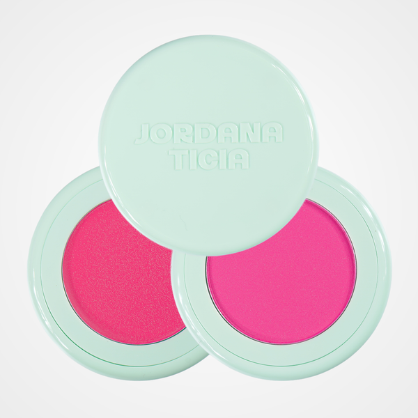 Blusher Duo - Fan Girl
