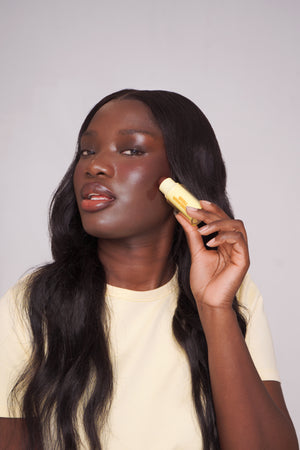 Sunny Stick Bronzer - Sun Drenched