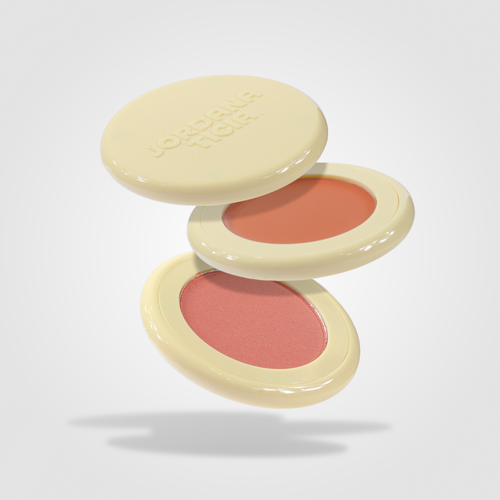 Blusher Duo - Honey Bee