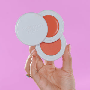 Blusher Duo - Lucky Girl Club