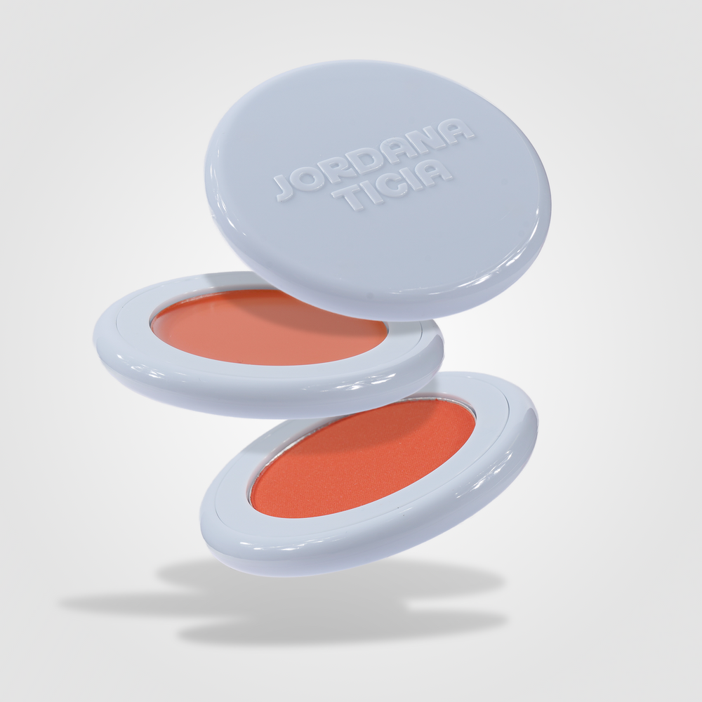 Blusher Duo - Lucky Girl Club