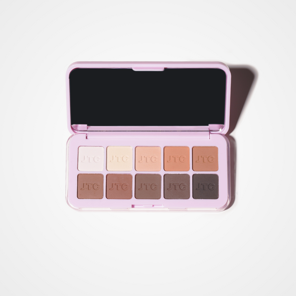 Not So Basic Eyeshadow Palette - Original Nudes