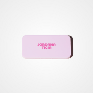 Not So Basic Eyeshadow Palette - Original Nudes