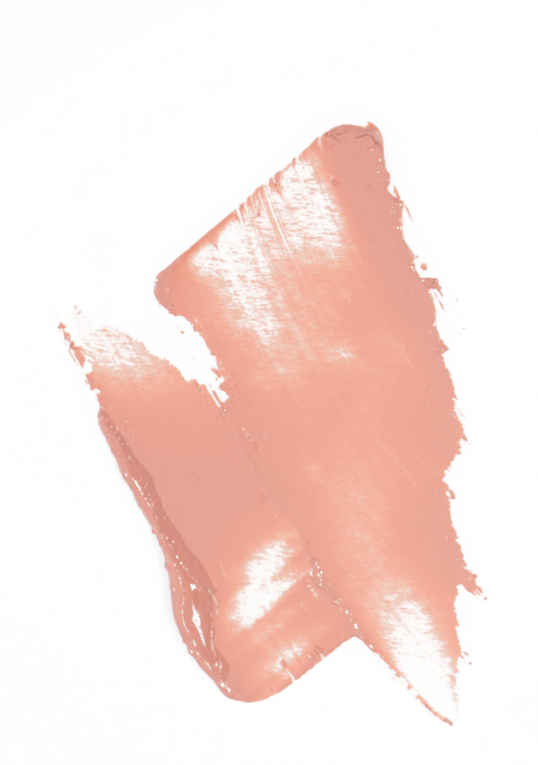 Sheer Luck Lipstick - Soft Launch