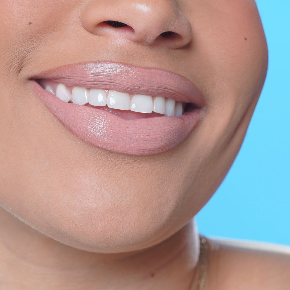 Sheer Luck Lipstick - Soft Launch