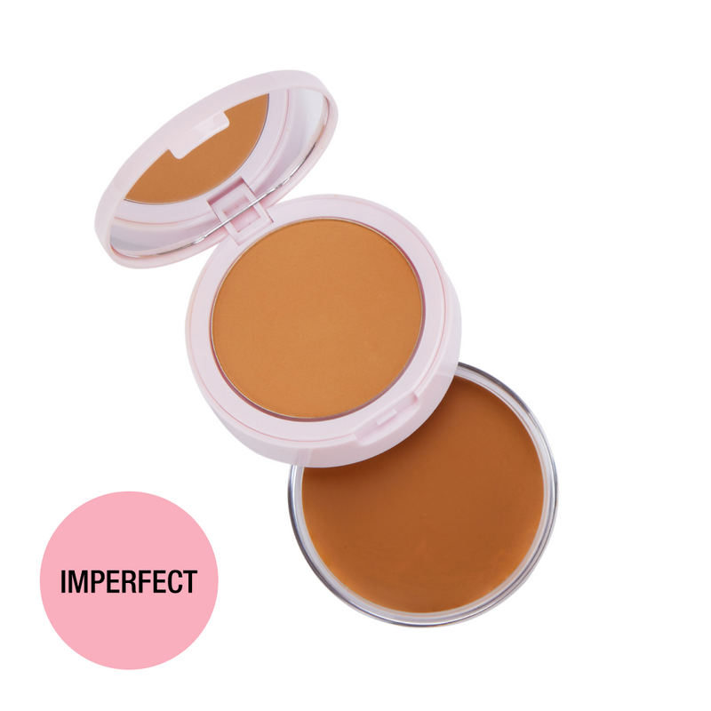 IMPERFECT BRONZER DUO - SO YACHT