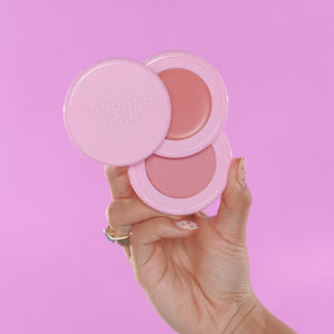 Blusher Duo - Sugar Coated