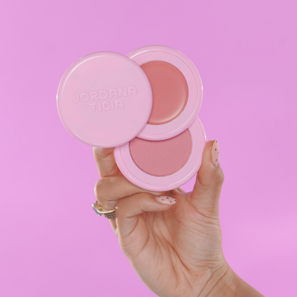 Blusher Duo - Sugar Coated