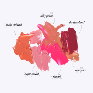 Blusher Duo - Lucky Girl Club