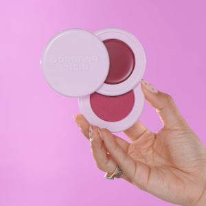 Blusher Duo - The Sisterhood