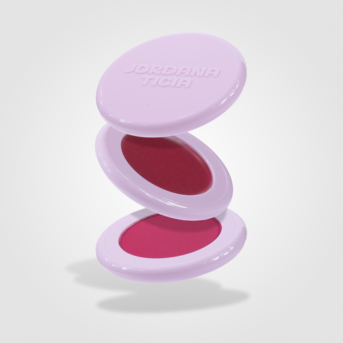Blusher Duo - The Sisterhood