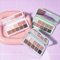 Not So Basic Eyeshadow Palette Trilogy