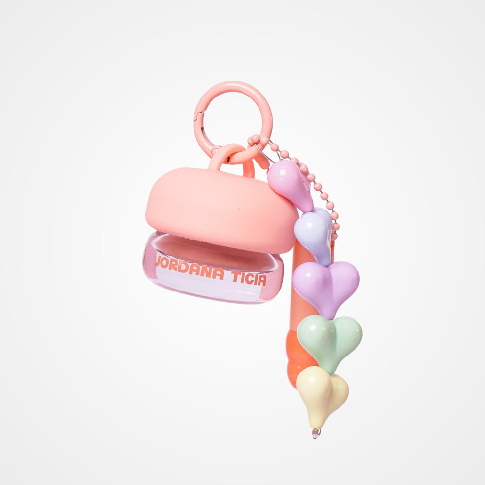 Juicy Pout Pot Tinted Lip Balm - XO