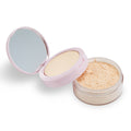 Set & Brighten Powder Duo - Half Baked