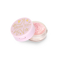 Mini Set & Brighten Powder Duo - Flossie